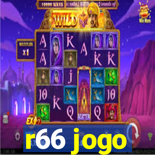 r66 jogo